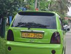 Chery QQ 2008