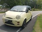 Chery QQ 2008