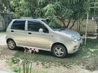 Chery QQ 2008