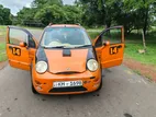 Chery QQ 2008