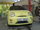 Chery QQ 2008