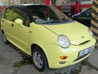 Chery QQ 2008