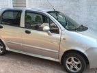 Chery QQ 2007