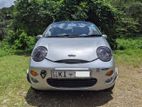Chery QQ 2009