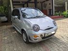 Chery QQ 2009