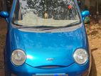 Chery QQ 2010