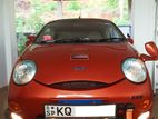 Chery QQ 2011