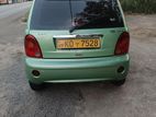 Chery QQ 2011