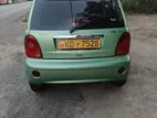 Chery QQ 2011