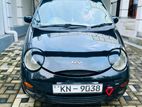 Chery QQ 2011