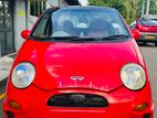 Chery QQ 2011