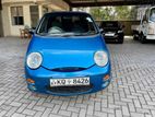Chery QQ 2011
