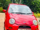 Chery QQ 2011
