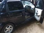 Chery QQ 2011