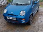 Chery QQ 2011