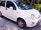 Chery QQ 2012