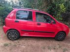 Chery QQ 2012