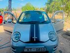 Chery QQ 2012