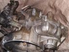 Chery QQ Engine Gear Box