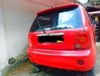 Chery QQ 800cc 2006