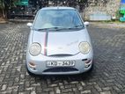 Chery QQ 808 2010