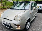 Chery QQ Auto 2008