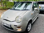 Chery QQ Auto 2008