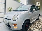 Chery QQ Auto 2008