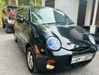 Chery QQ Auto 2008
