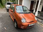 Chery QQ 2011
