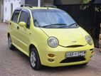 Chery QQ Automatic 2006