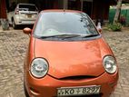 Chery QQ Automatic 2011