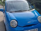 Chery QQ 2006
