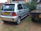 Chery QQ 2007