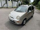 Chery QQ 2007