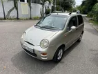 Chery QQ 2007