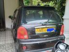 Chery QQ 2006