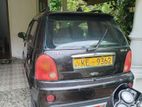 Chery QQ 2006