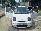 Chery QQ 2007