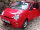 Chery QQ 2007