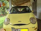Chery QQ 2008