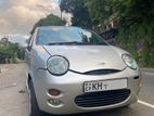 Chery QQ Manual 2008