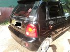 Chery QQ 2011