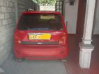 Chery QQ 2007