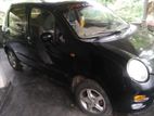 Chery QQ 2007