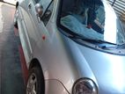 Chery QQ3 2010