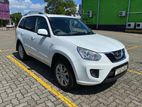 Chery Tiggo 2014