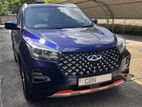 Chery Tiggo 4 Pro 2024