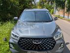 Chery Tiggo 4 Pro 2024