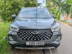Chery Tiggo 4 Pro 2024